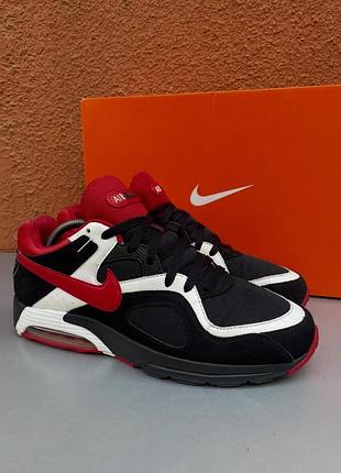 Оригінальні чоловічі кросівки nike air max 44.5 розмір 28.5 см