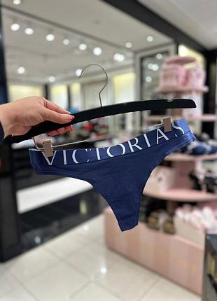 Труси стрінги victoria's secret