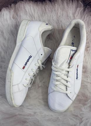Чоловічі кросівки reebok
