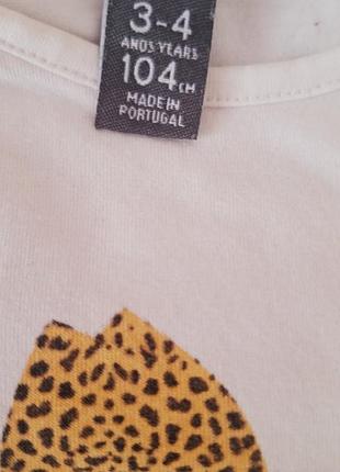 Кофточка тм "zara kids" 5