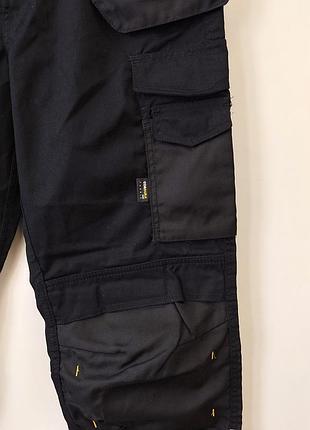 Мужские  рабочие брюки workwear pro с cordura | 34/31 2