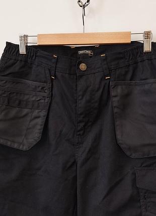 Мужские  рабочие брюки workwear pro с cordura | 34/31 4