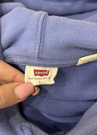 Худі levi’s 2