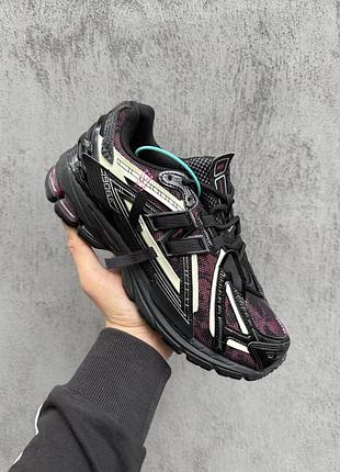 Кросівки new balance 1906a «dragon berry»