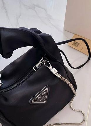 Сумка prada 2