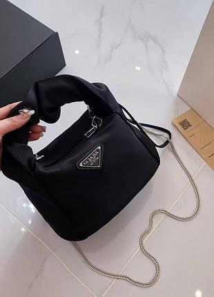 Сумка prada