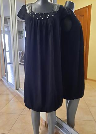 Повітряне на підкладці плаття 👗