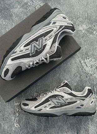 New balance 204l grey🧨