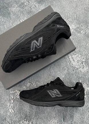 New balance 204l black🧨