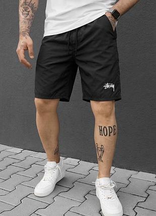 Шорти stussy nylon  писать в лс