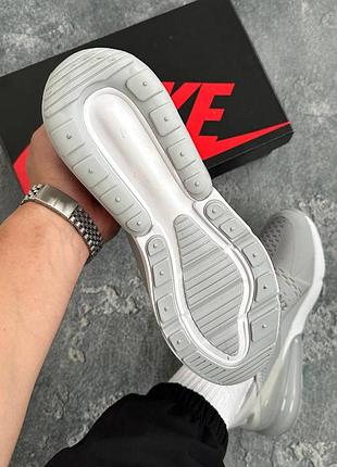 Nike air max 270 grey🔥 4