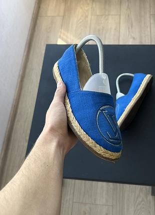 Туфлі louis vuitton