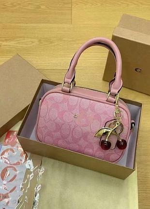 Сумка coach 7