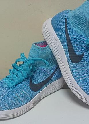 Кроссовки nike lunarepic (37 p ) оригинал!