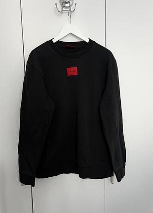 Кофта hugo boss світшот streetwear luxury oldmoney