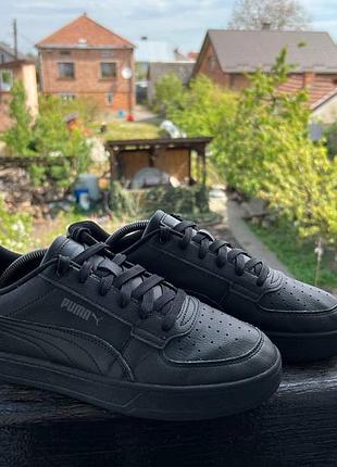 Кросівки puma caven 2.0
