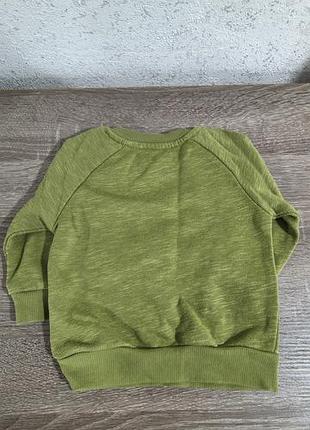 Кофтинка для малючка і 🎁 10