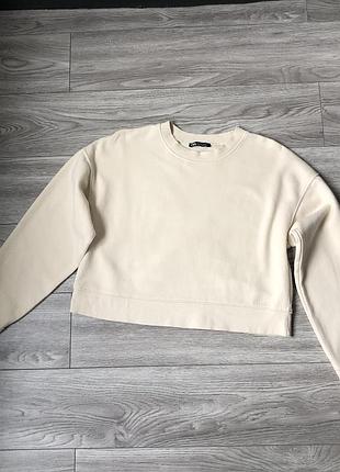 Світшот zara