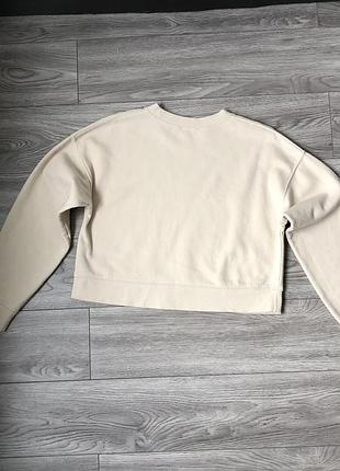 Світшот zara 3