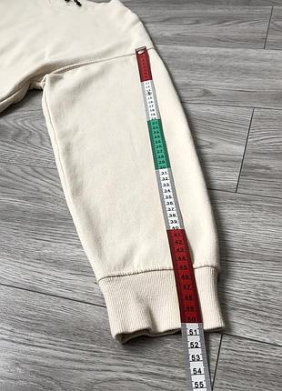 Світшот zara 5