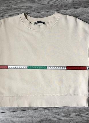 Світшот zara 6