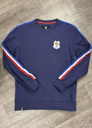 Ретро світшот coolligan france 1906 🇫🇷
