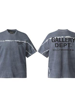 Футболка оверсайз gallery dept 12-14 робочих днів