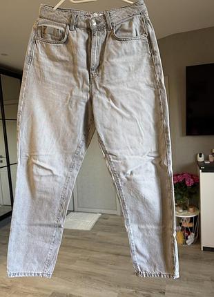 Джинси zara