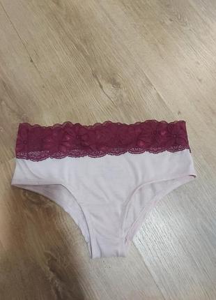 Трусики victoria secret  р с-м