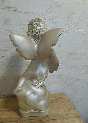 Статуетка ангел ,38см 4