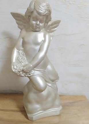 Статуетка ангел ,38см 9
