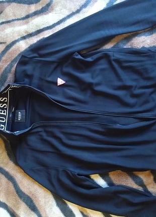Олімпійка, майстерка guess l