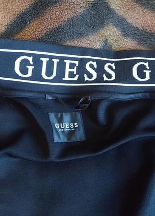 Олимпийка, мастерка guess  l, оригинал 2