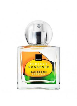 Парфумна вода perfect nonsense bamboozie cocktail, 50 мл