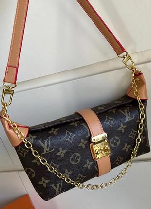 Сумка lv брендова сумка