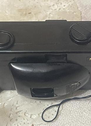 Плівковий фотоапарат suntone mm250 (35mm) – відмінний стан