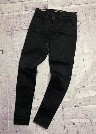 Джинси levi’s скіні 710