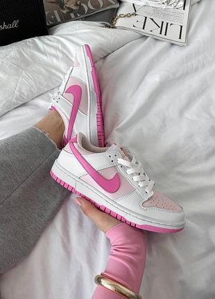 Кроссовки nike sb dunk