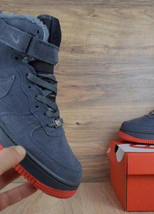 N1ke air force 3