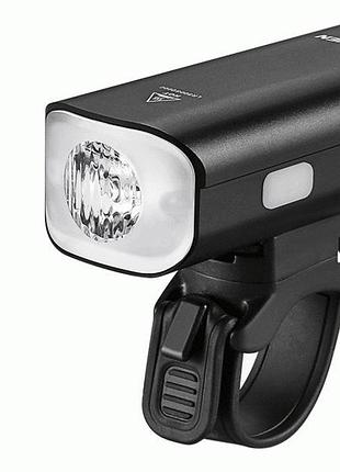 Комплект світла ravemen ls-ct02: lr500s+tr20