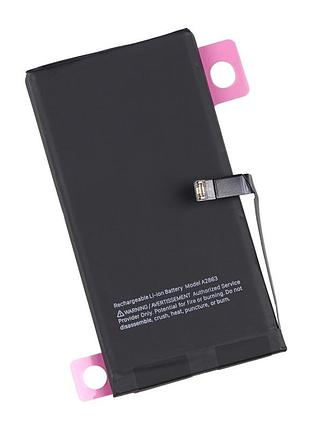 Акумулятор для apple iphone 14 aaaa no logo