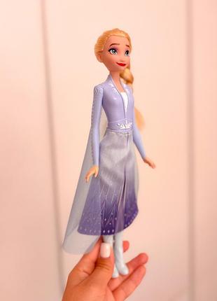 Лялька ельза дісней disney оригінал 2