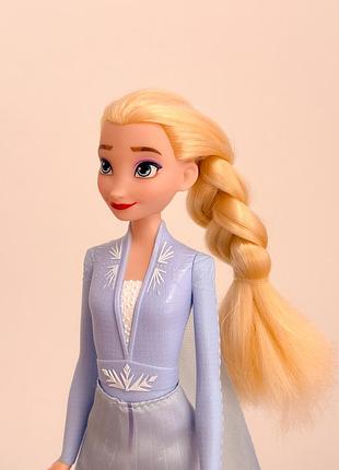 Лялька ельза дісней disney оригінал 3