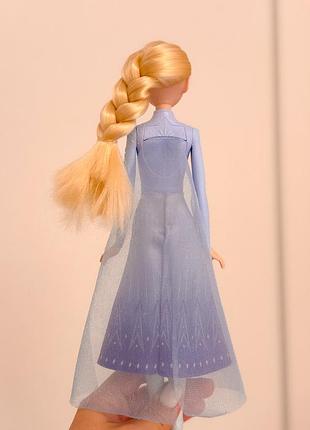Лялька ельза дісней disney оригінал 5
