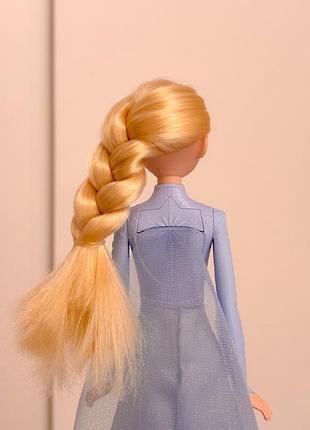 Лялька ельза дісней disney оригінал 4