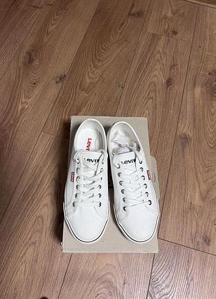 Кеди levi’s 4