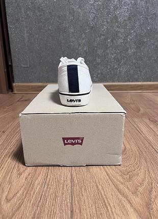 Кеди levi’s 3