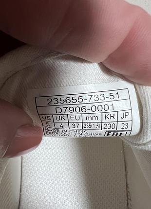 Кеди levi’s 5