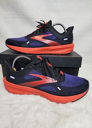 Кроссовки brooks launch 42.5 размер