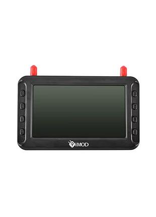 Монітор 9imod lt-dv01 4.3" 5.8g 40ch dvr